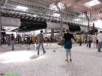 Centraal Station CS - nr. 0149